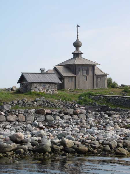 Соловецкие зарисовки Соловецкие зарисовки