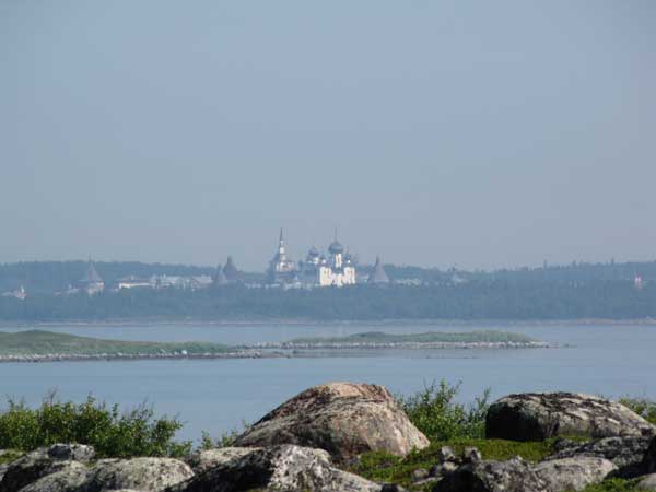 Соловецкие зарисовки Соловецкие зарисовки