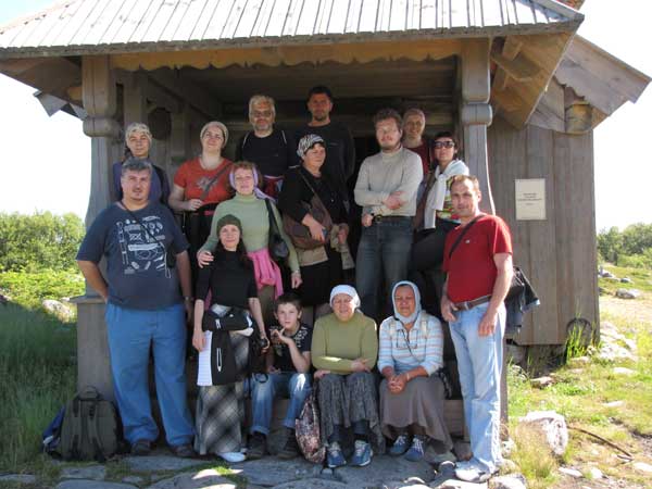 Соловецкие зарисовки Соловецкие зарисовки