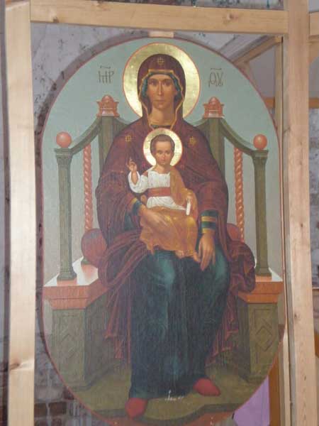 Соловецкие зарисовки Соловецкие зарисовки