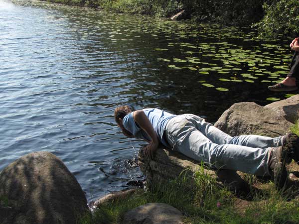 Соловецкие зарисовки Соловецкие зарисовки