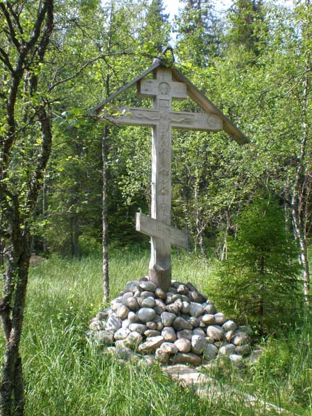 Соловецкие зарисовки Соловецкие зарисовки