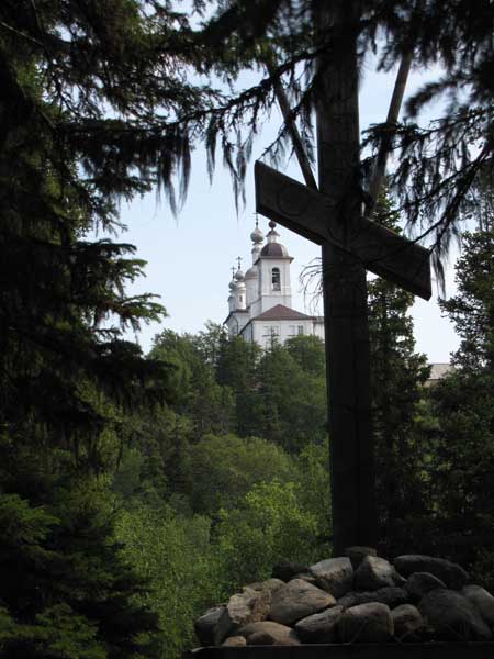 Соловецкие зарисовки Соловецкие зарисовки
