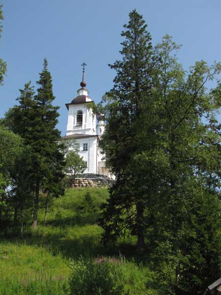 Соловецкие зарисовки Соловецкие зарисовки