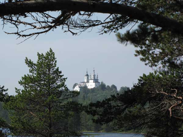 Соловецкие зарисовки Соловецкие зарисовки