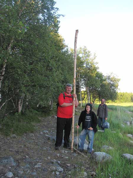 Соловецкие зарисовки Соловецкие зарисовки