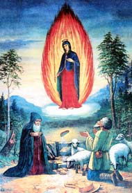 Почаевская лавра