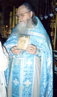 Протоиерей Николаю Винокурову Протоиерей Николаю Винокурову