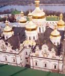 Мать городов Русских. Киев глазами паломника.