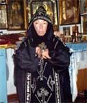 Монастырь святой Анастасии