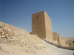 Башня Юстиниана  