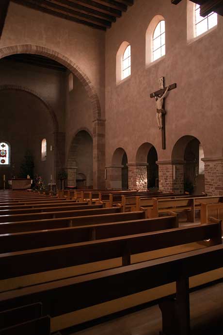 Паломничество в Эшо Паломничество в Эшо