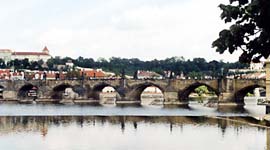 Карлов мост