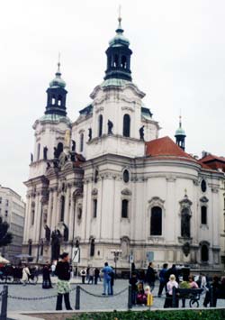 Никольский собор