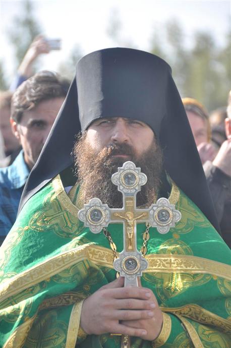 Крыпецкий монастырь