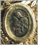 Оригинал иконы Божией Матери Жировичской