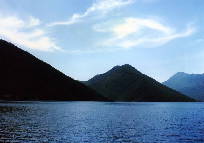 Святыни Сербии и Черногории Святыни Сербии и Черногории