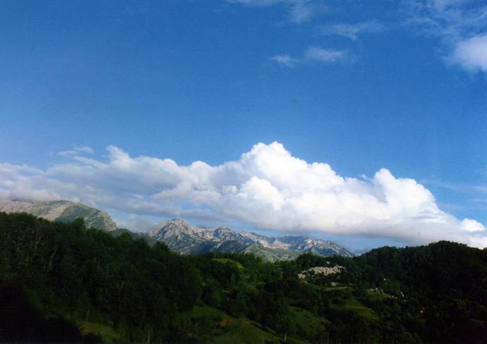 Святыни Сербии и Черногории Святыни Сербии и Черногории