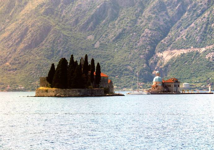 Святыни Сербии и Черногории Святыни Сербии и Черногории