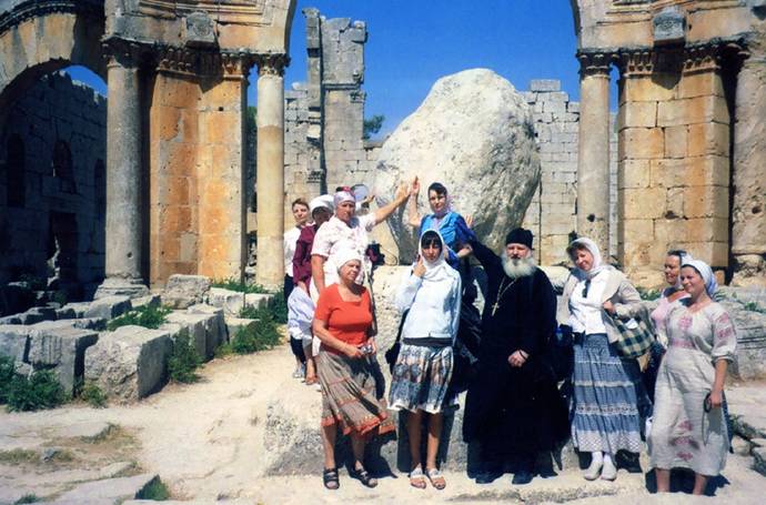 Наша группа