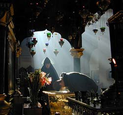 Дивеево Дивеево