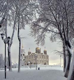 Дивеево Дивеево
