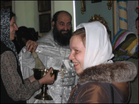 Отец Виктор