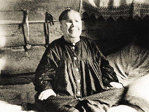 Матронушка Матронушка