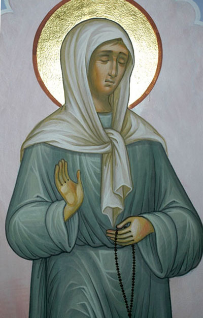 Моя Матронушка Моя Матронушка