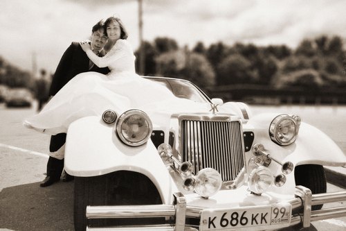 Лимузин Лимузин