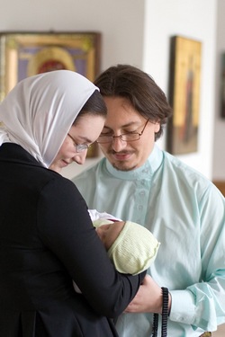 Дочка Дочка