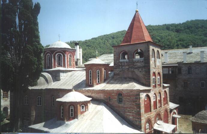 На Афоне На Афоне