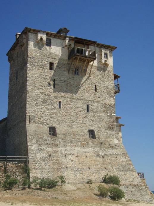 На Афоне На Афоне