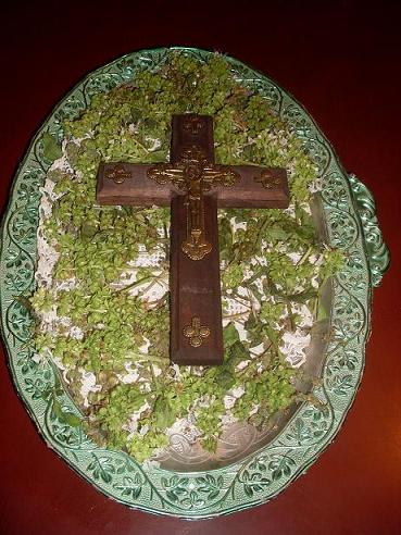 Монастырь Црна Река