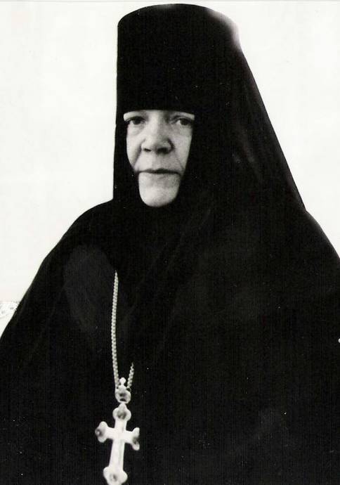 Поездка в Пюхтицу