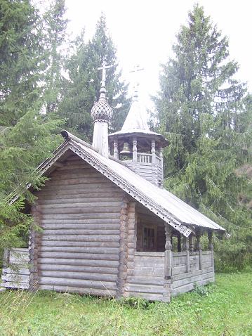 Паломничество в Вологду Паломничество в Вологду