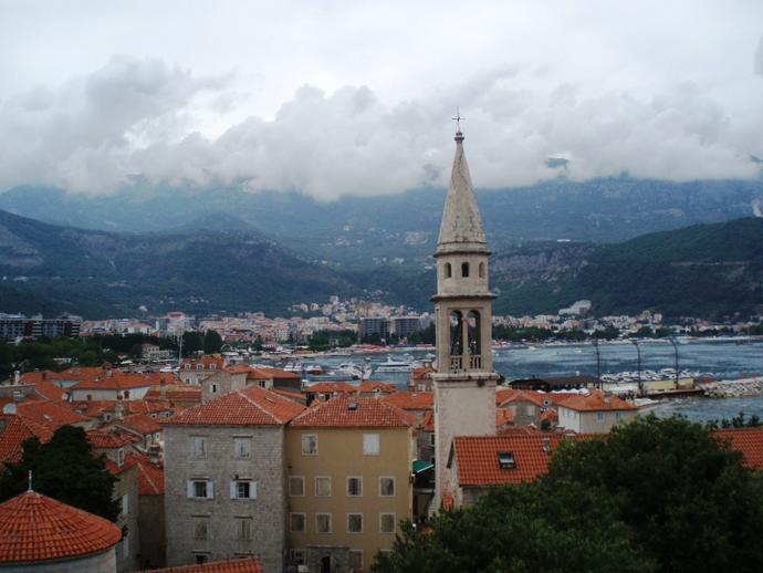 Черногория сегодня Черногория сегодня