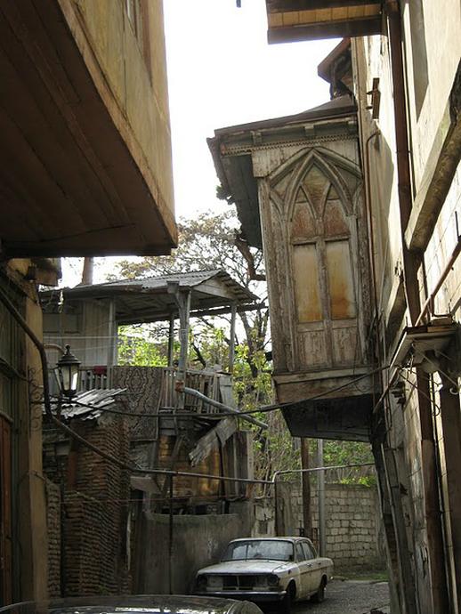 Тбилиси Тбилиси