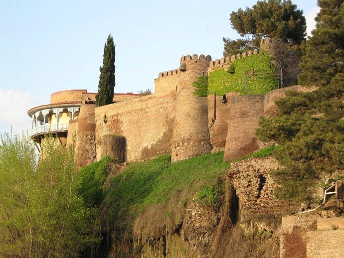 Грузия Грузия