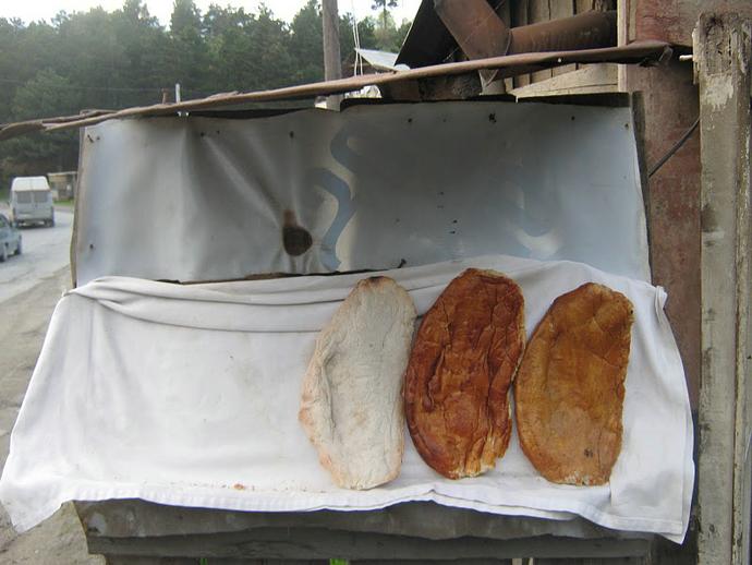 Грузинская кухня Грузинская кухня