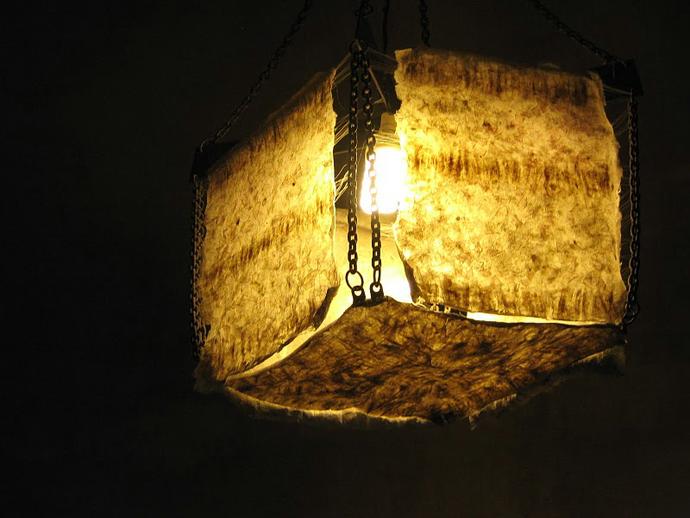 Светильник Светильник