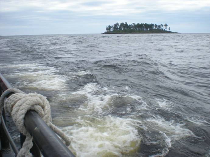 Поездка на Валаам Поездка на Валаам