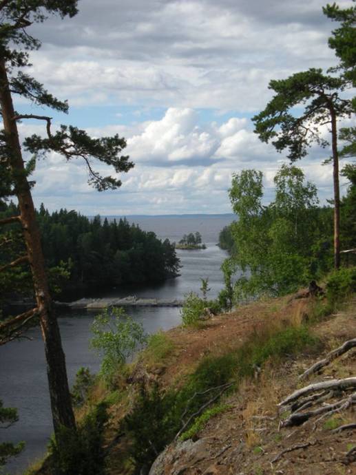 Поездка на Валаам Поездка на Валаам