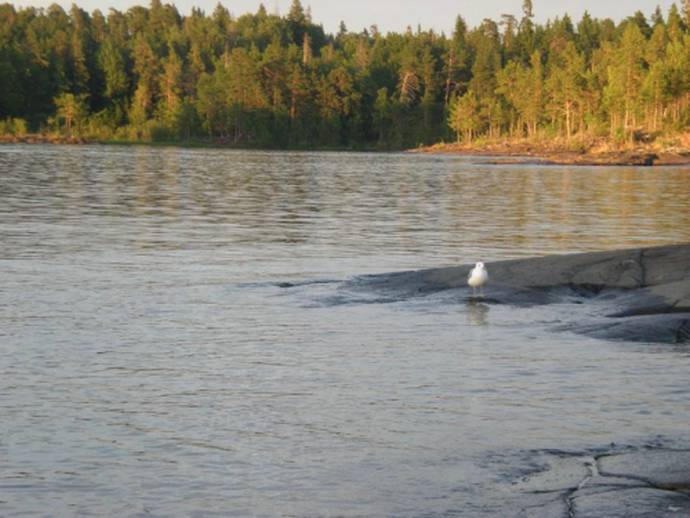 Поездка на Валаам Поездка на Валаам