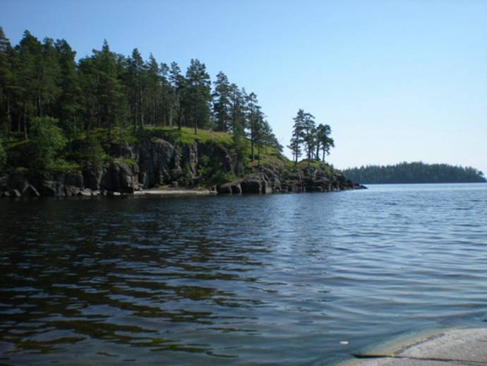Поездка на Валаам Поездка на Валаам