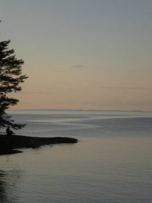 Поездка на Валаам Поездка на Валаам