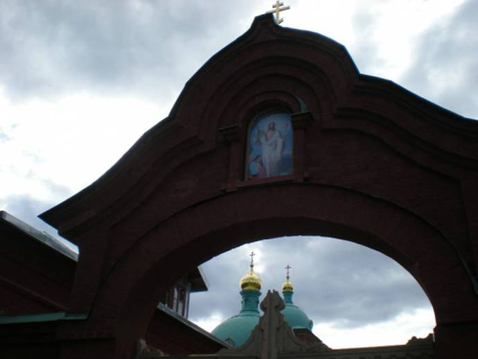 Поездка на Валаам Поездка на Валаам