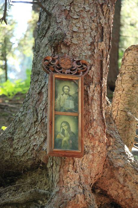 Поездка в Свято-Серафимо-Феогностовскую Аксайскую мужскую пустынь 
