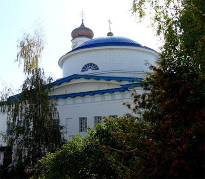 Раифский монастырь Раифский монастырь