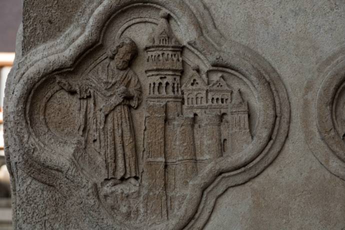 Собор Амьена